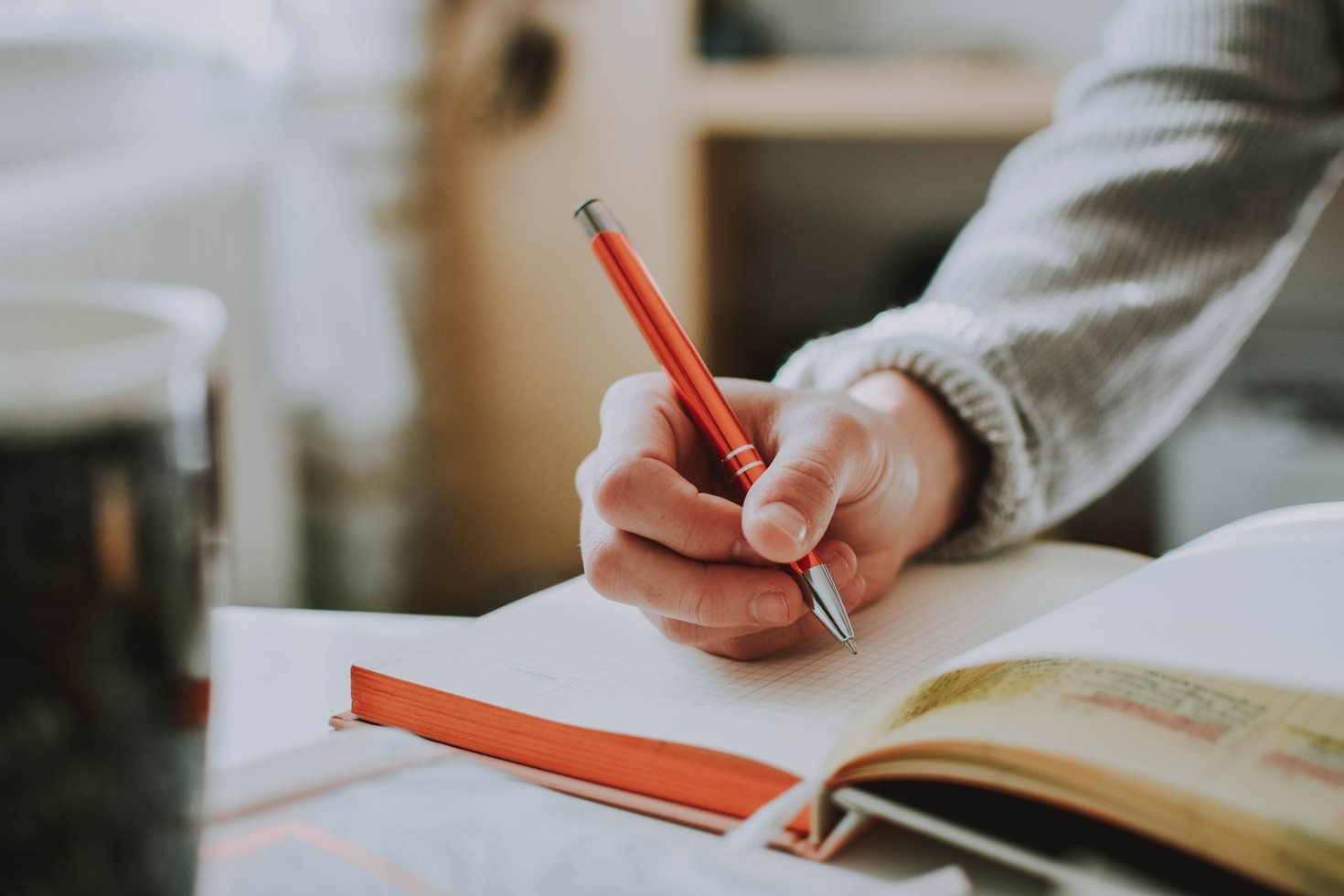 10 Ways Journaling Can Transform Your Life